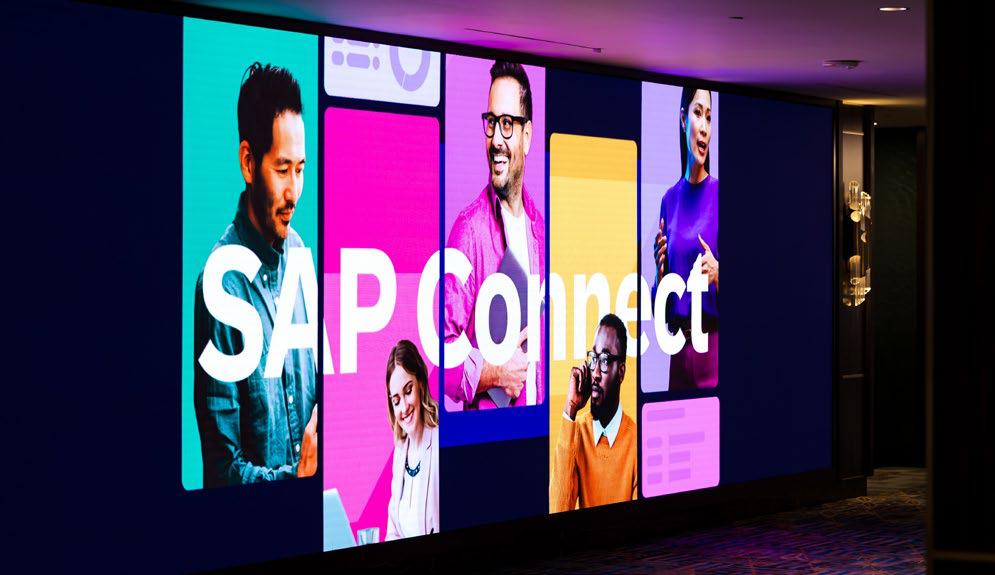 Rebuilding enterprise DNA with AI-ready platforms